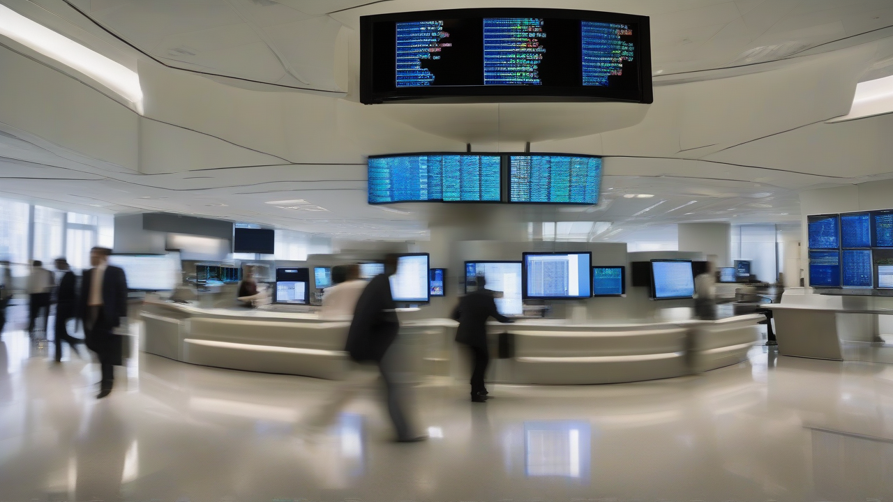 Experts Analyze Global Events Impact