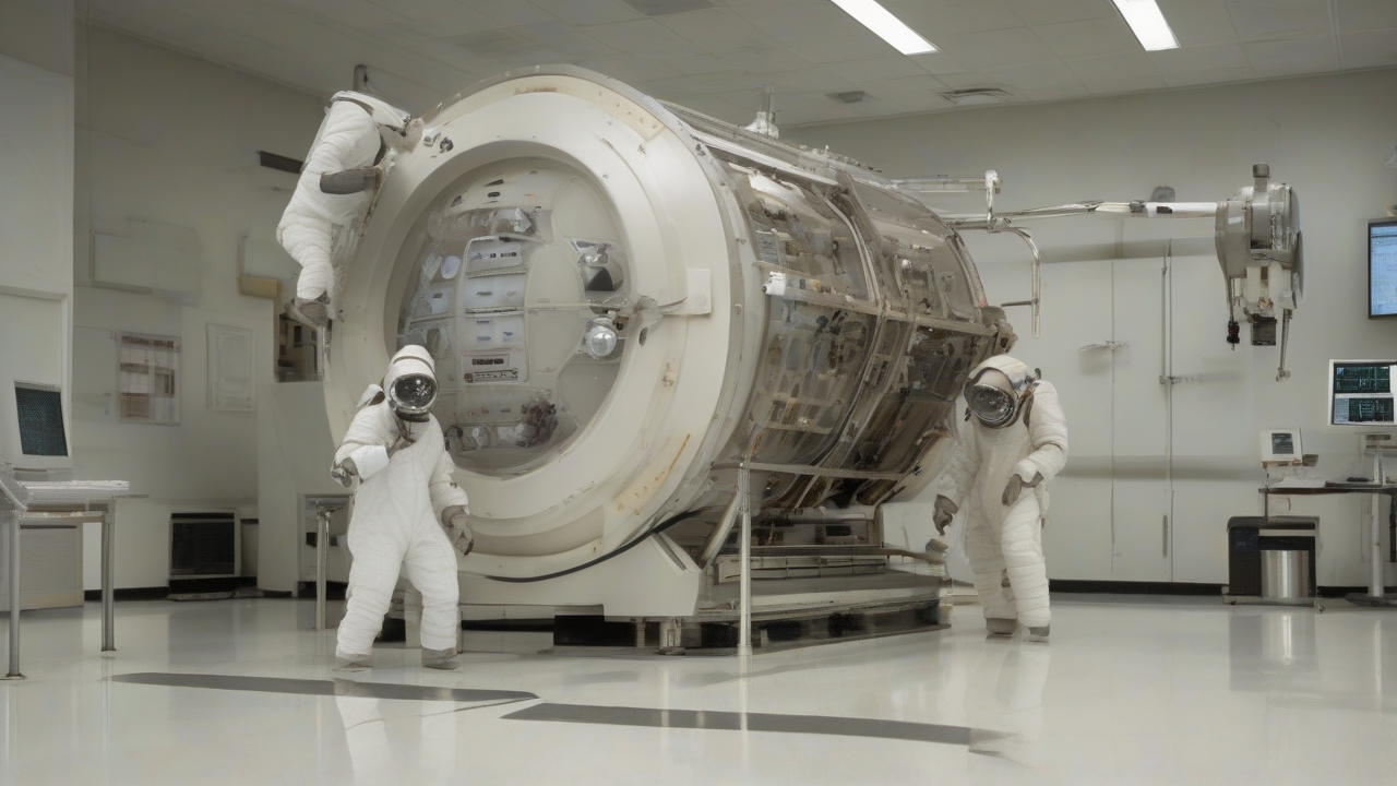 Creature thought extinct spotted in California