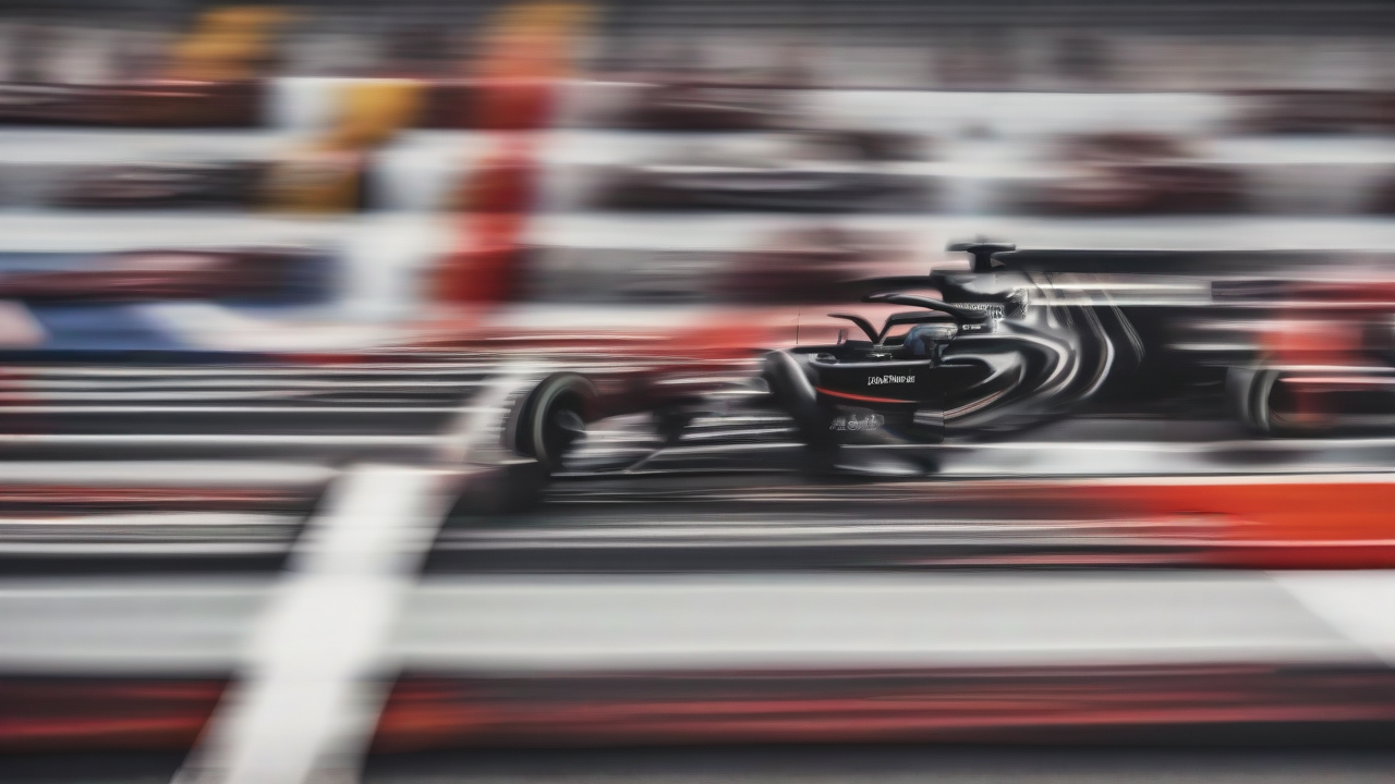 F1 Academy Launches Program