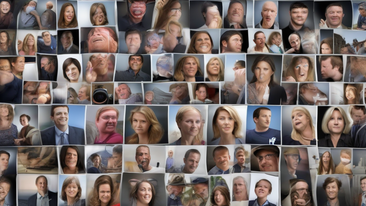 Facebook hosts bizarre groups