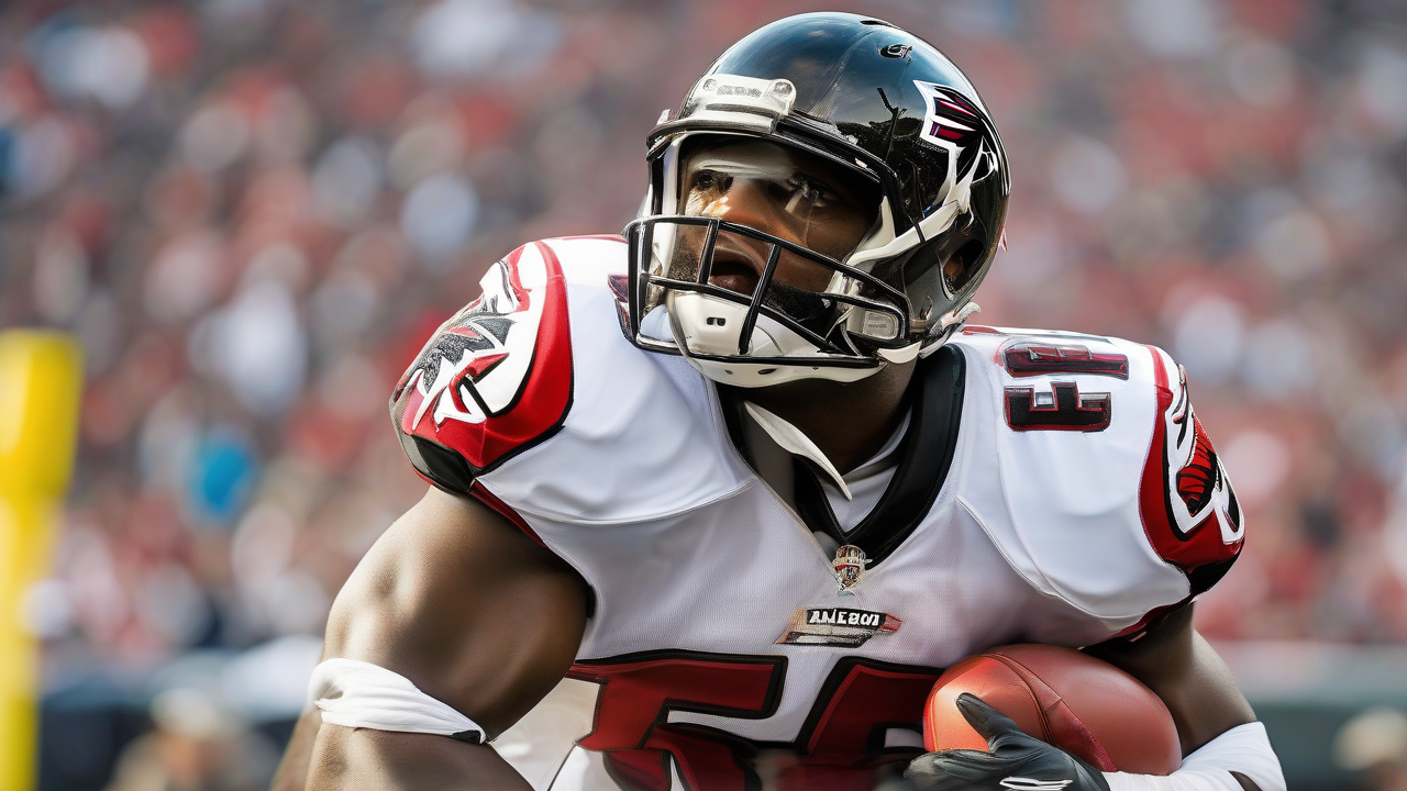 NFL Player Faces Felony Charges