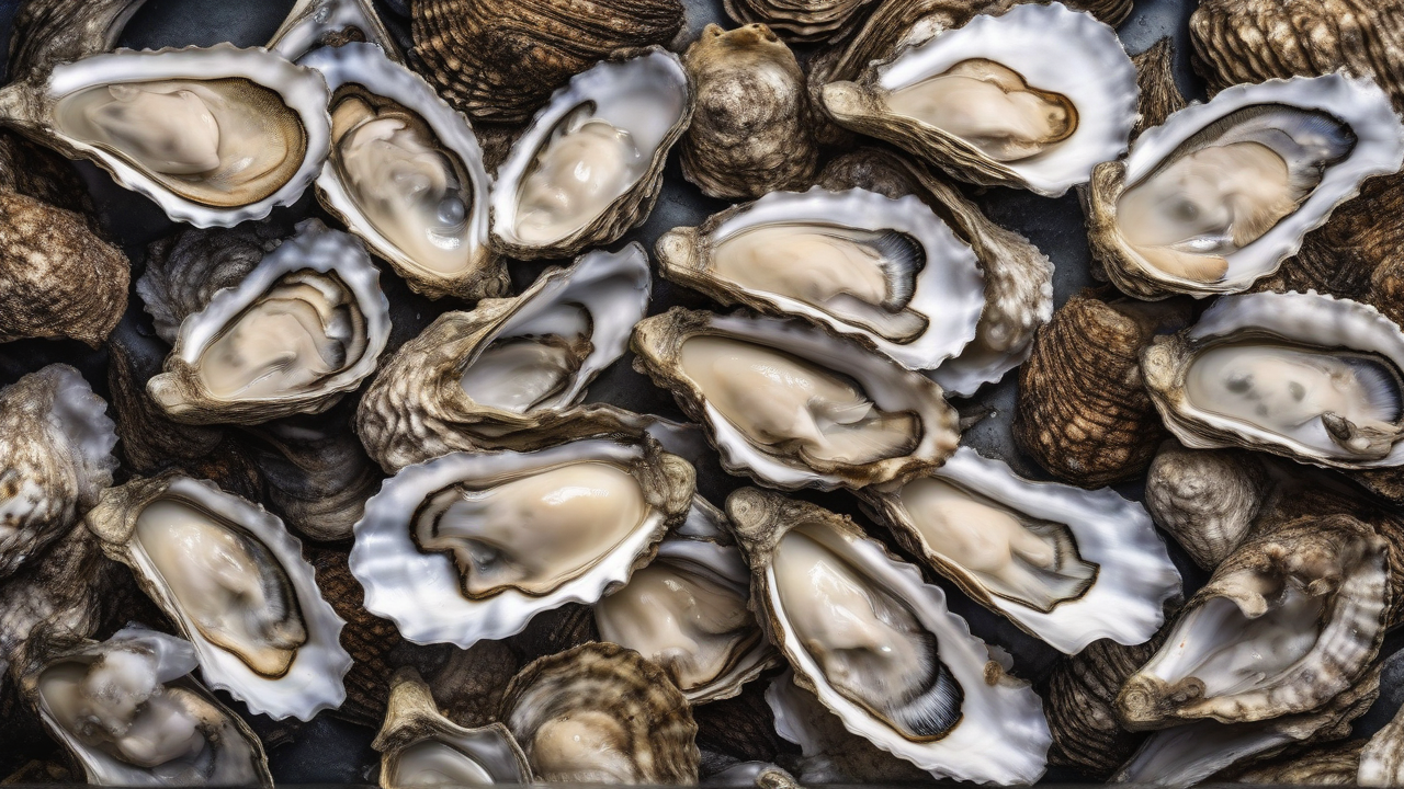 Father, son redeem decades-old free oyster offer