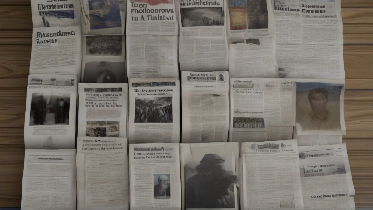 FBI Investigates Anti-Semitic Attack