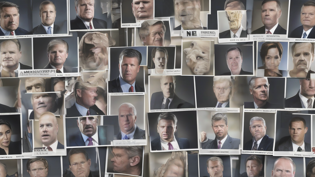 Patel threatens national security