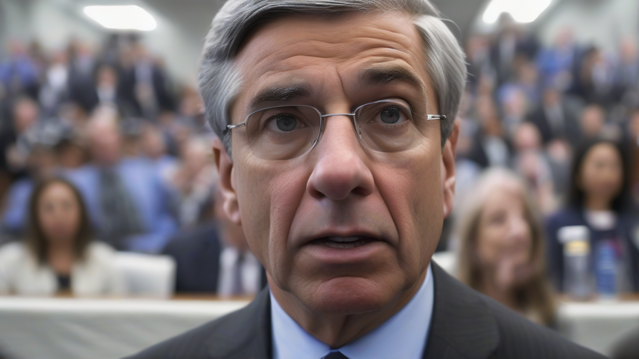 FCC Chairman Sparks Debate Over Agency's Existence