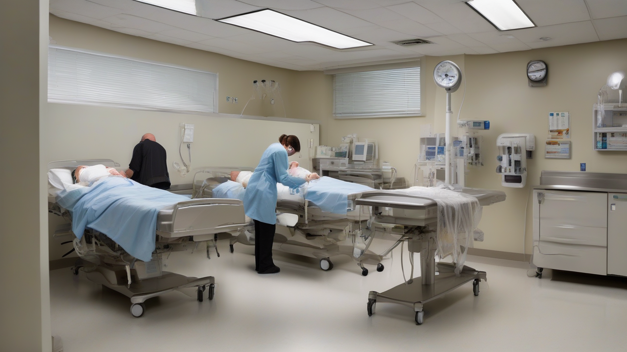 FDA Adds New Strain to 2026 Flu Vaccine