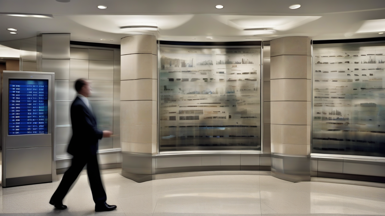 Fed Eases Bank Capital Requirements