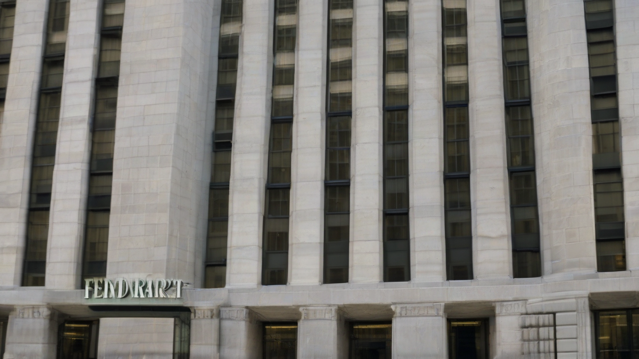 Fed May Cut Rates Despite War Risks