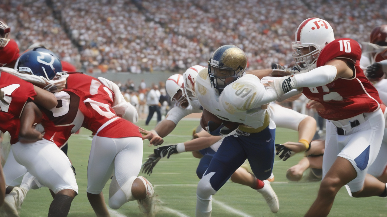 Field is set for championship