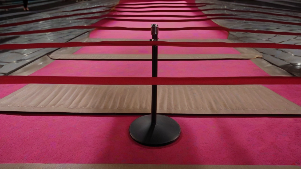 Film Drag Subverts Expectations