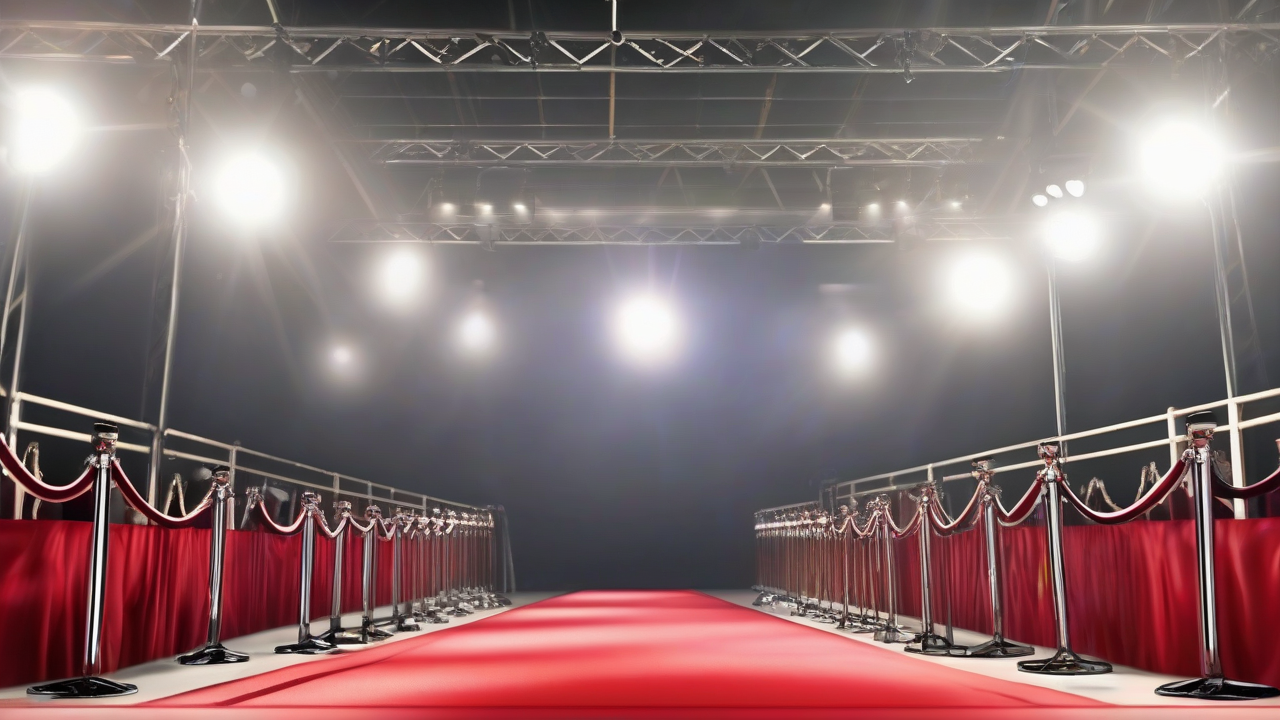 Film Examines Amazon Fascination