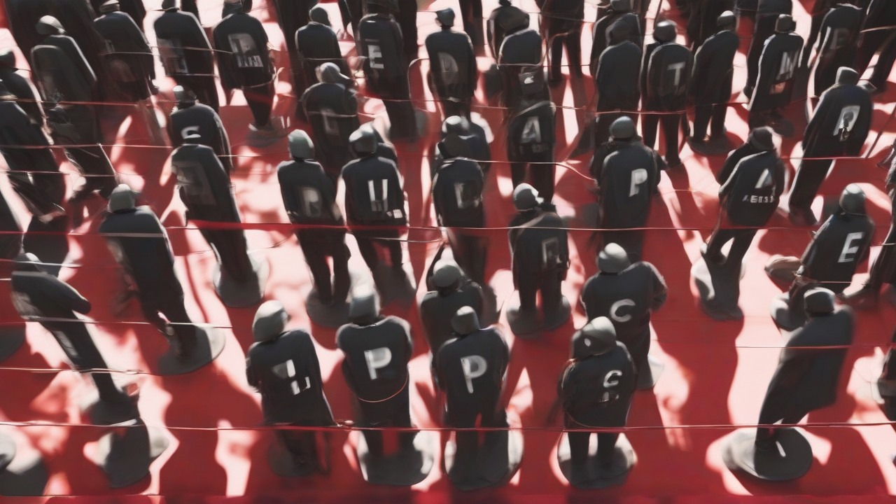 Documentary Examines Police Brutality