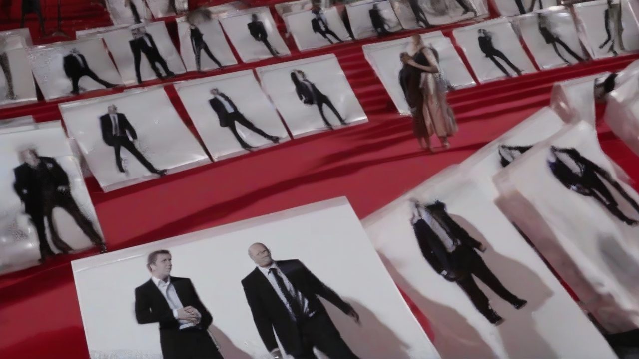 Anima Explores Grief