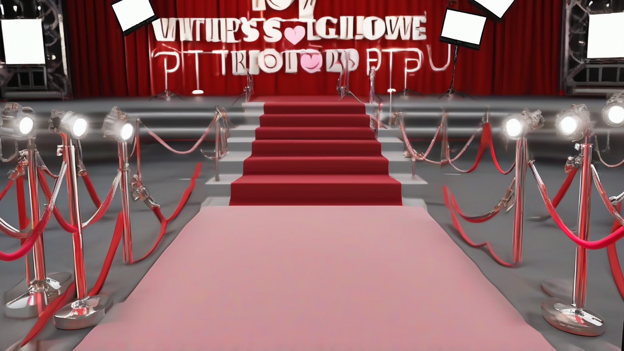 Love Language" Film Explores Love