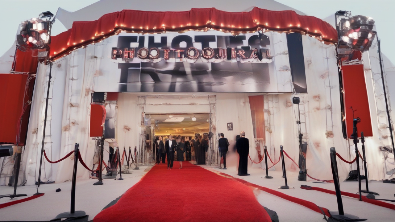 Film Explores Trauma