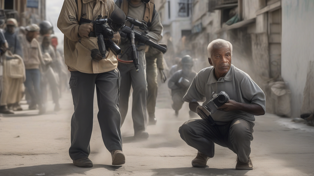 Film Industry Must Prioritize Original Storytelling