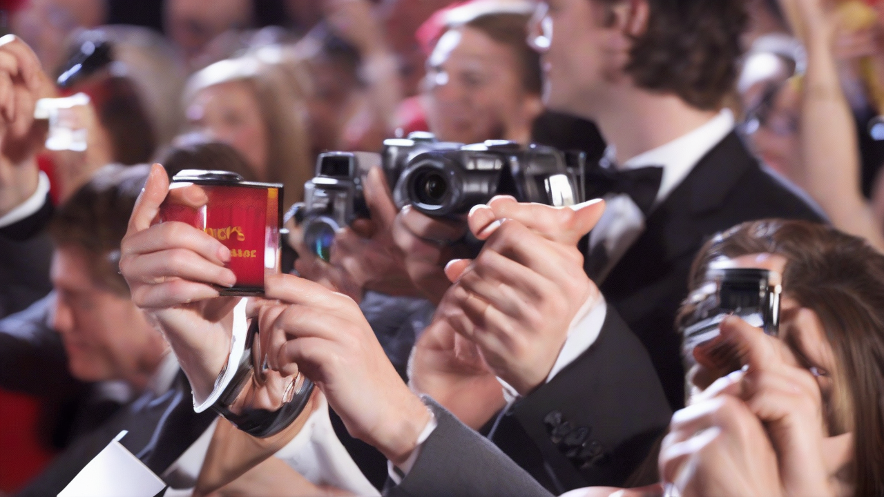 Film Reimagines 2005 Wendy's Finger Scam