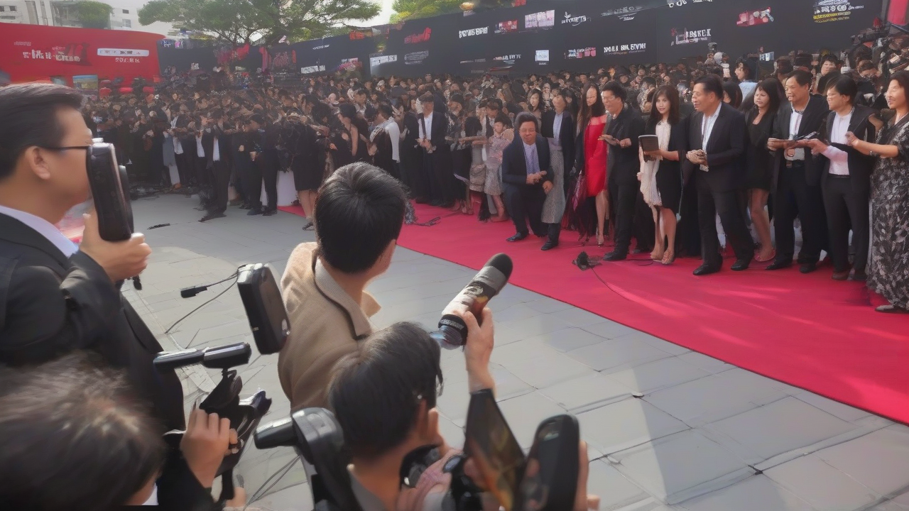 FilMart 2026 Boosts Asian Screen Industry