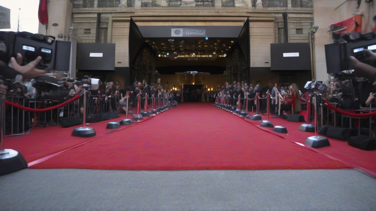 Filmmaker Premieres Trauma Documentary