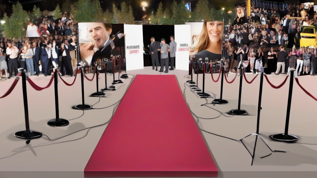 Filmmaker showcases brother's story