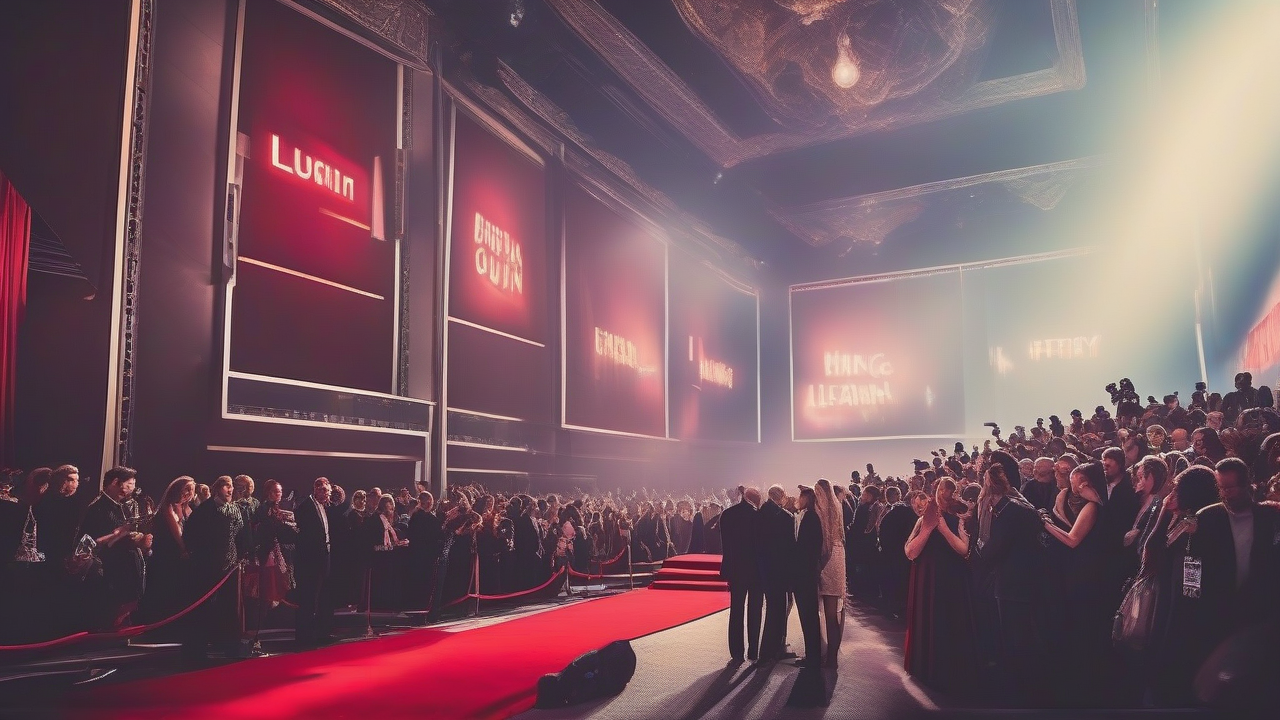 Filmmakers Adopt Le Guin's Theory