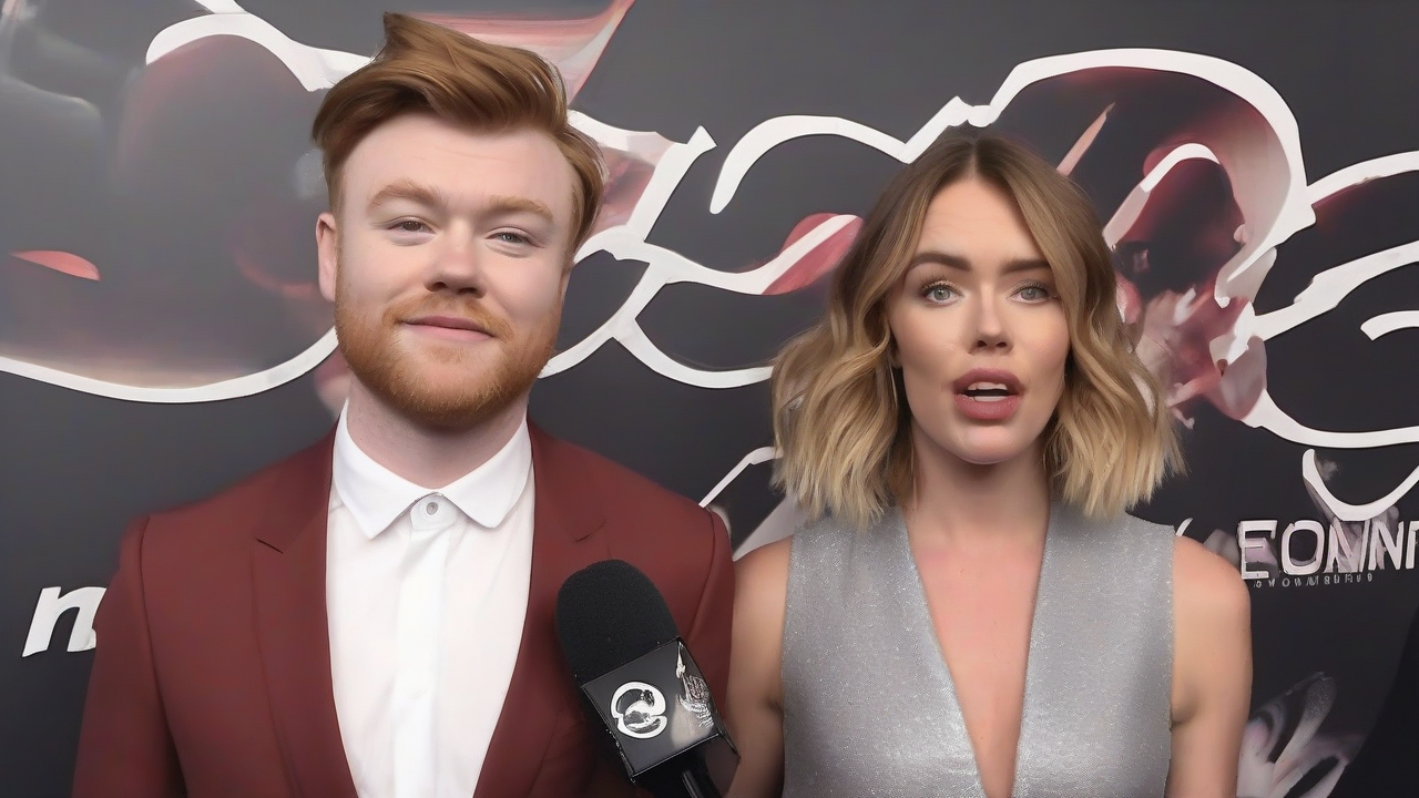 Finneas O'Connell Scores Beef Season 2
