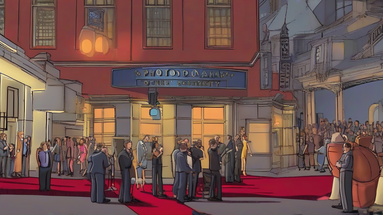 Firefly Rebooted As Animated Series