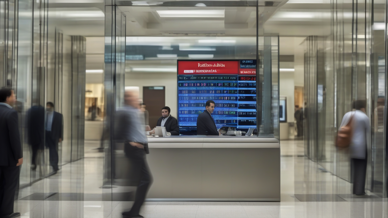 Firms Seek Guidance Amid Iran Conflict