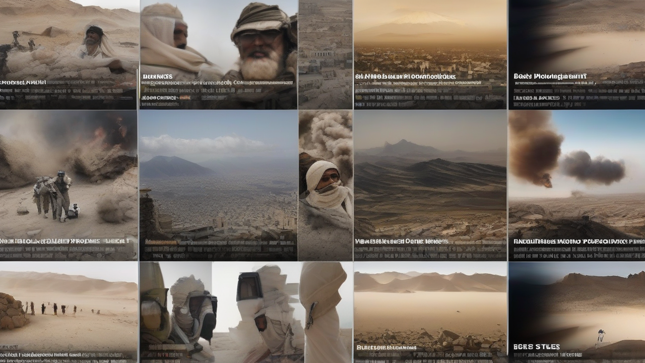 Flights Cancelled Amid Middle East Crisis