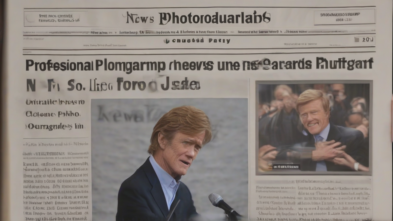 Fonda Criticizes Redford Tribute