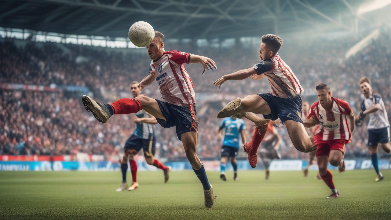 Forest escapes relegation zone