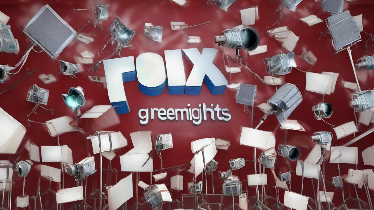 Fox Greenlights Stewie Spinoff