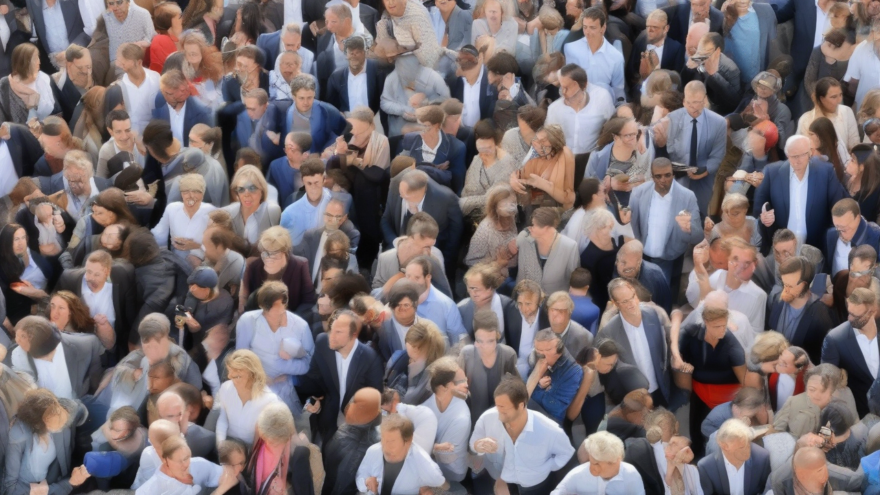 France Holds Local Elections Amid Rising Far-Right