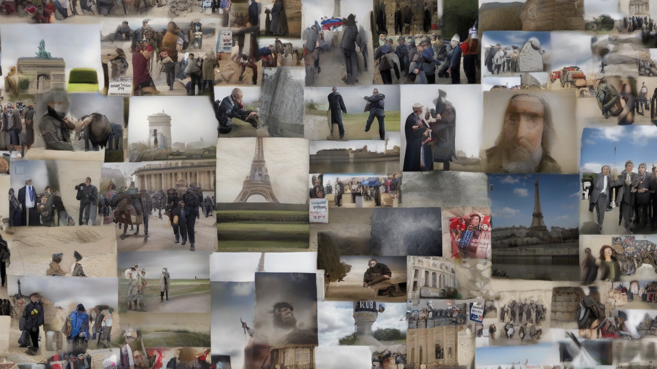 Far-right gains tested in French local elections