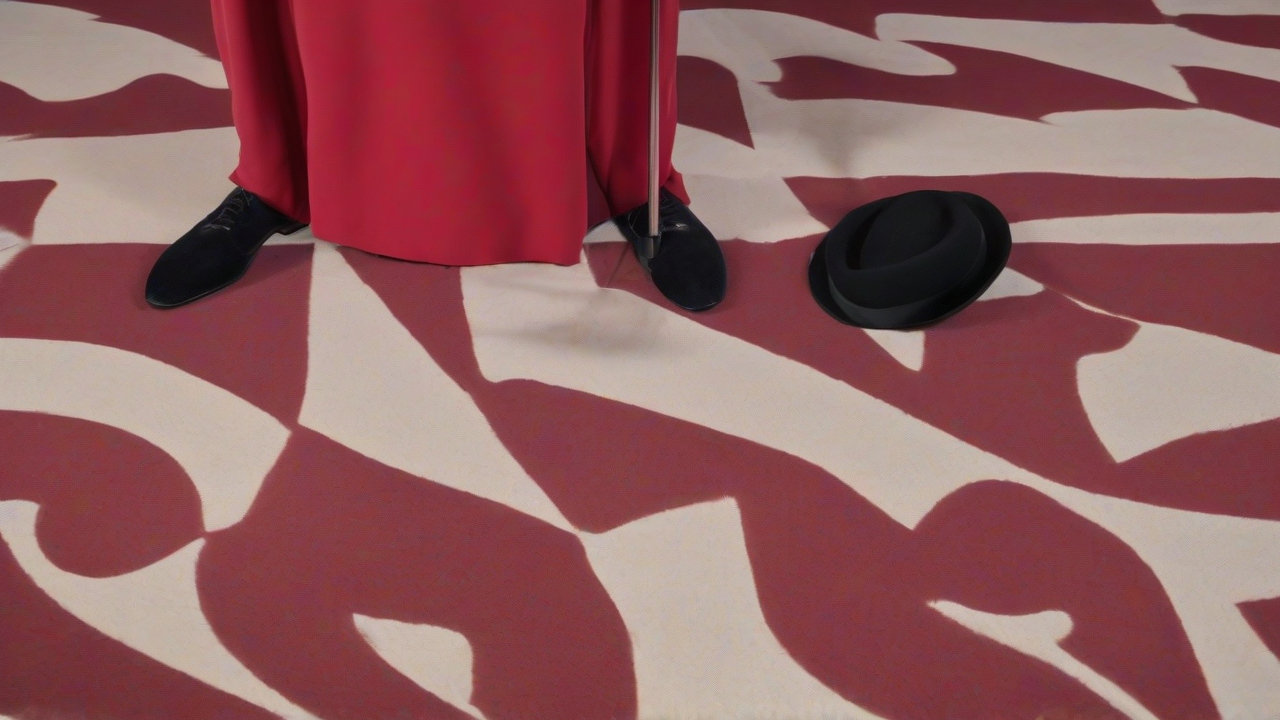 French Comedy Club Returns