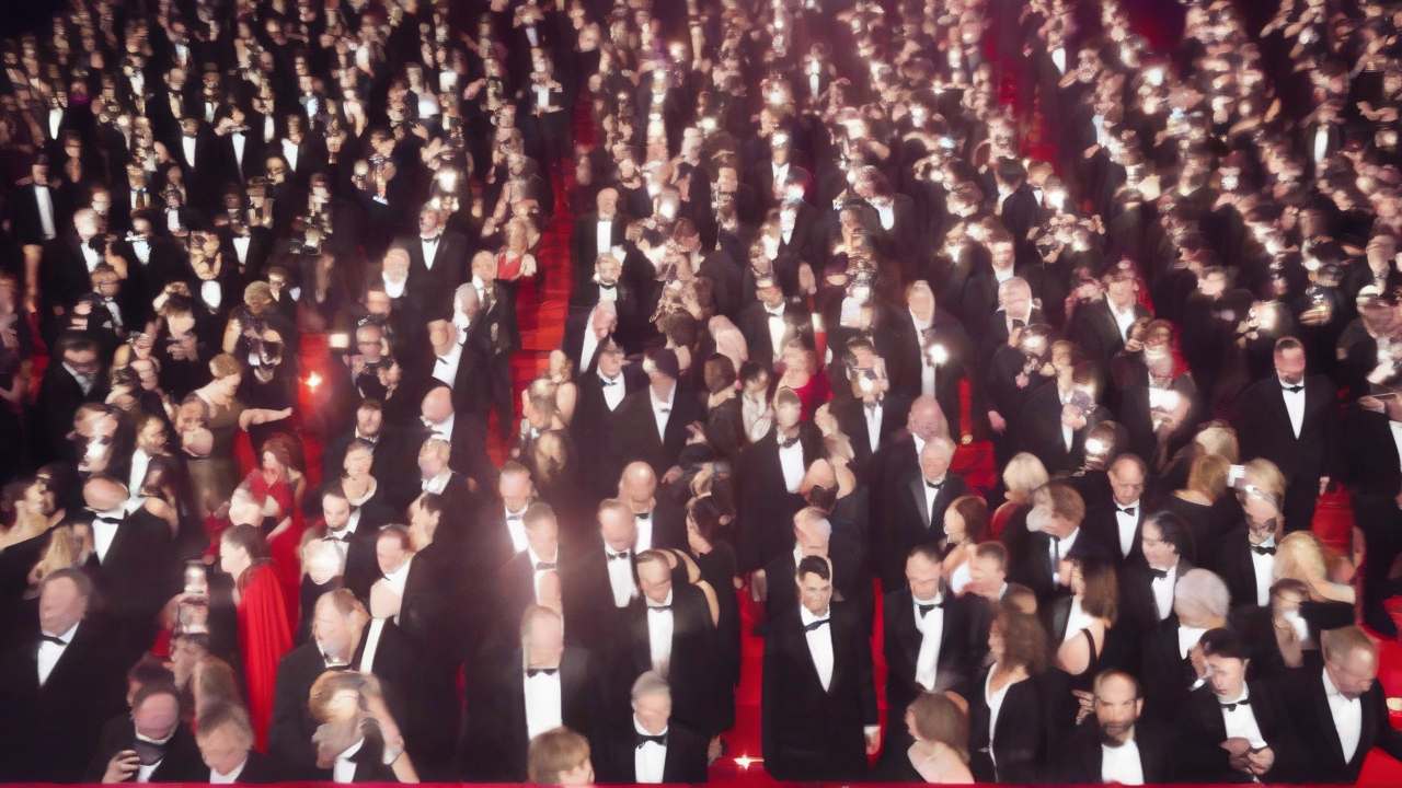 Fribourg Film Festival Celebrates 40 Years