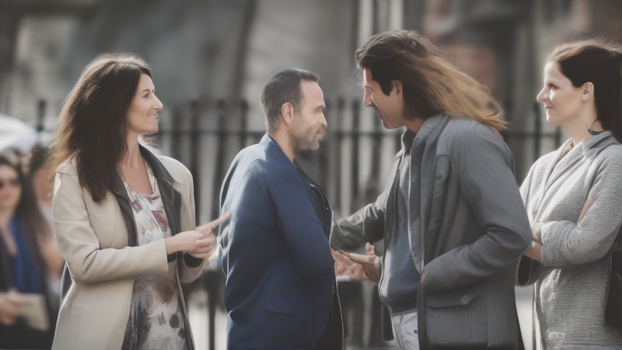 Friendships Turn Sour in 34 Shocking Tales