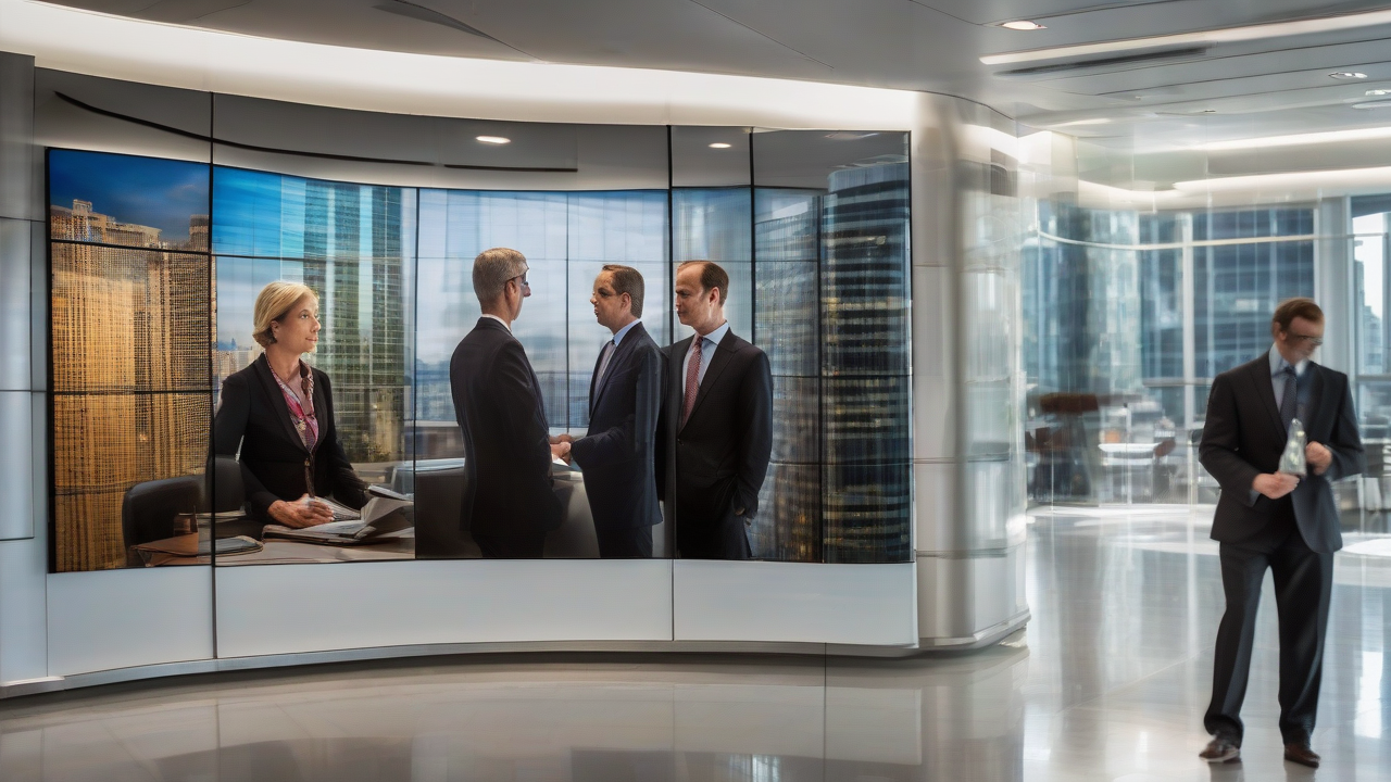 G7 Nations Release Oil Reserves