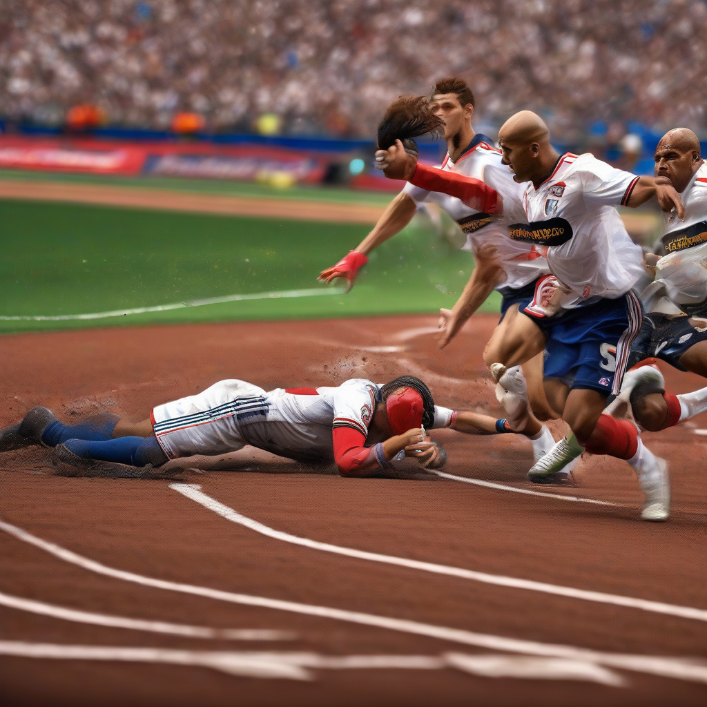 Garcia Reboots Career