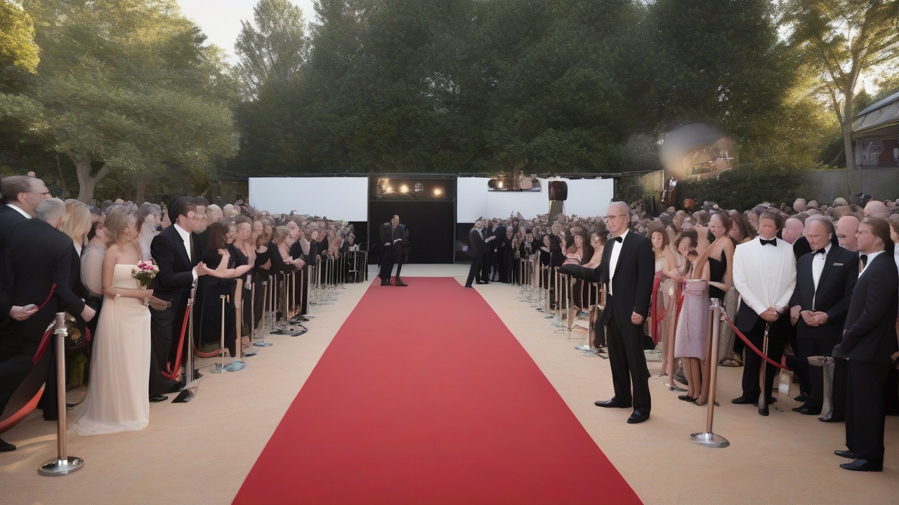 Málaga Festival Honors Top Films