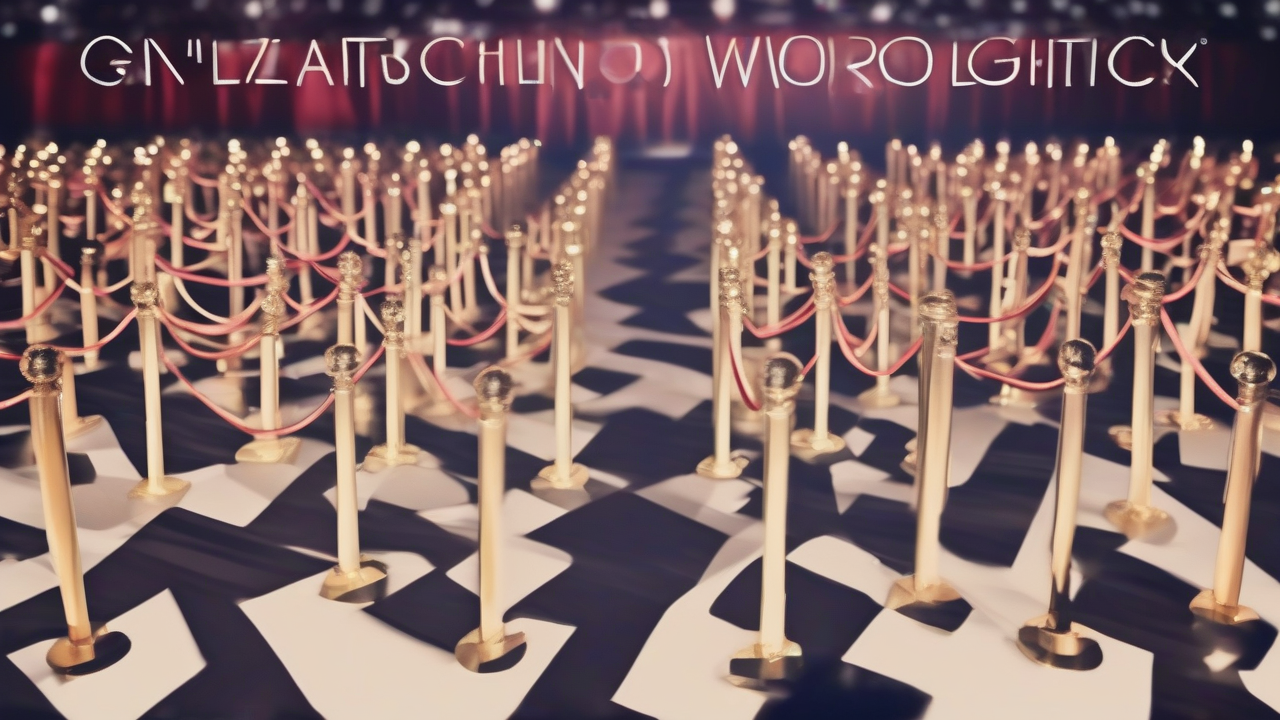 Gen Z Revitalizes Hollywood Box Office