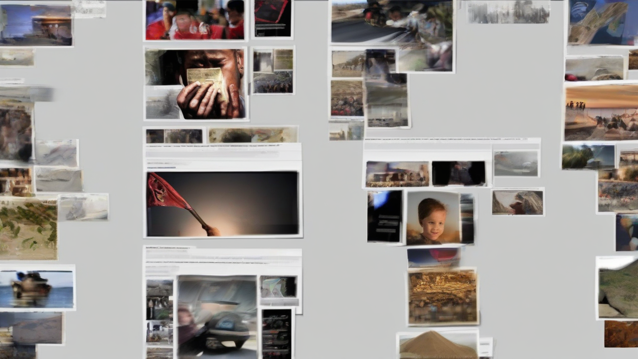 Geography Quiz Tests Knowledge