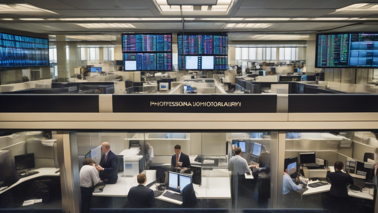 Geopolitical Tensions Boost 15 S&P Stocks