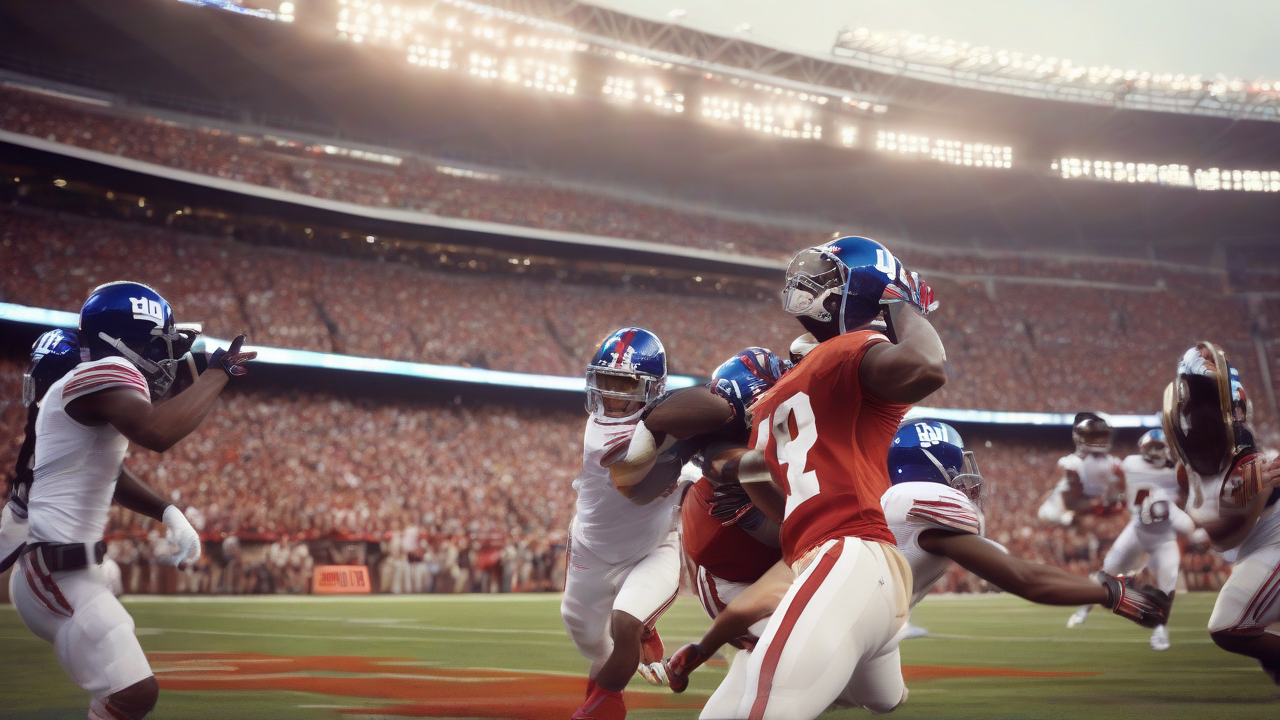 Giants Sign Calvin Austin III