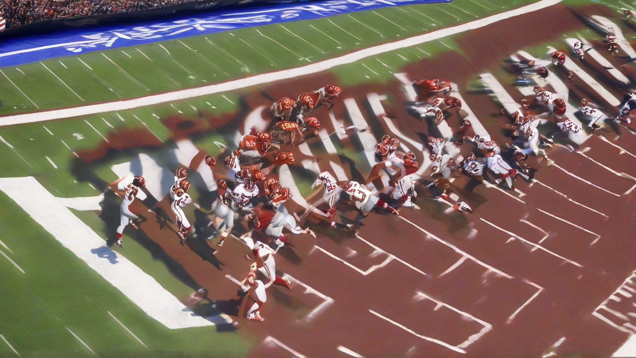 Giants Sign Darnell Mooney