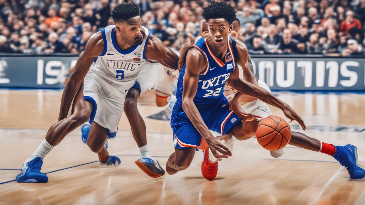 Gilgeous-Alexander Breaks NBA Record