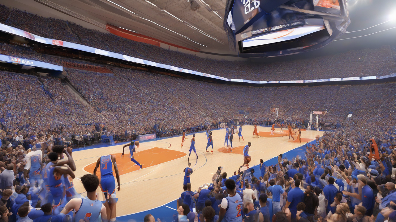 Gilgeous-Alexander Breaks Record