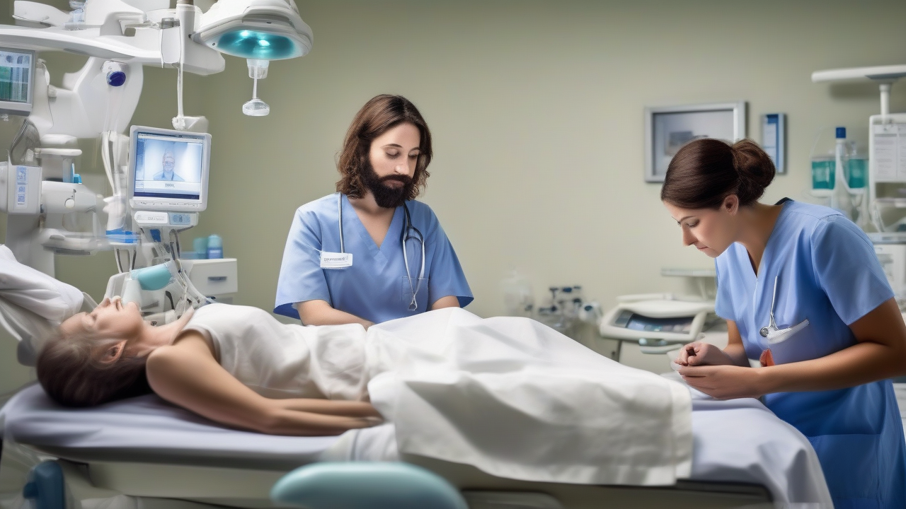 GLP-1 drugs affect men and women differently