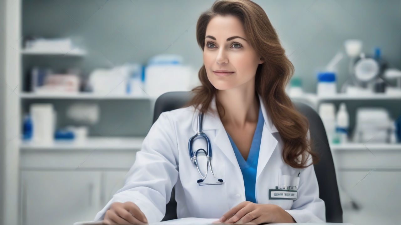 GLP-1 Drugs Work Better in Women