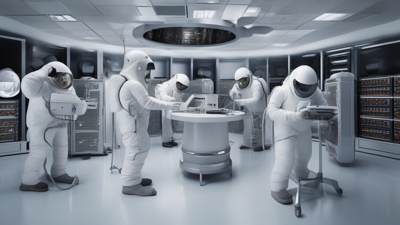 Goddard Launches Liquid-Fueled Rocket